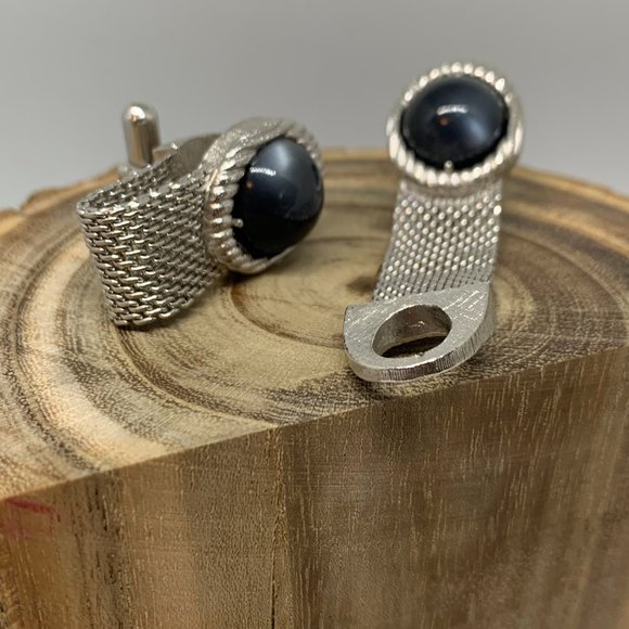 Vintage Cufflinks - Picture 3 of 4